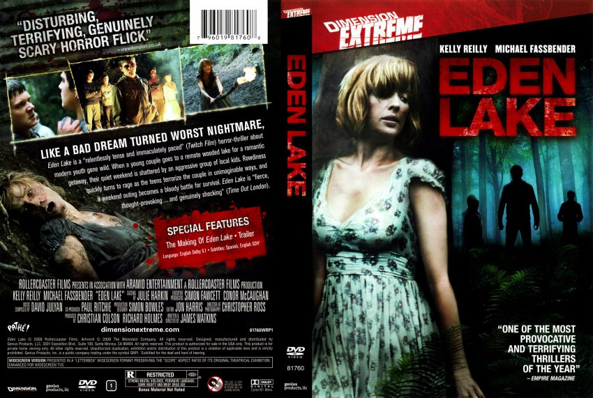 Eden Lake