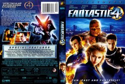 Fantastic 4