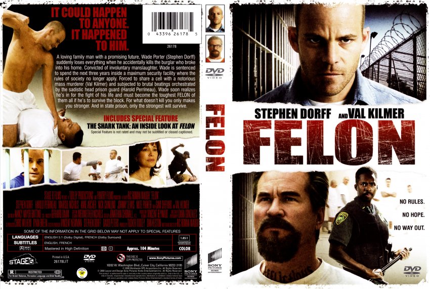 Felon