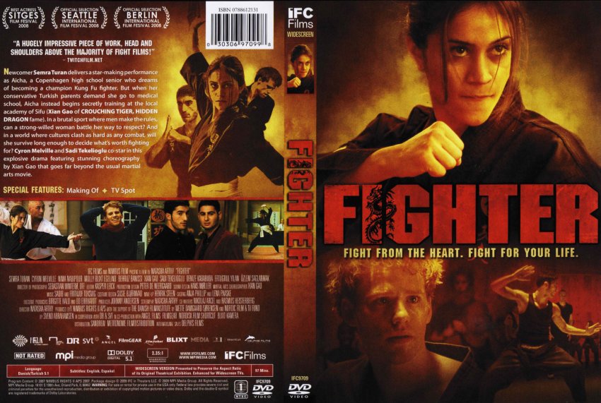 Fighter (2009)