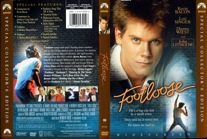 Footloose CE