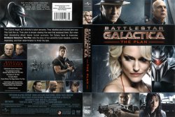 Battlestar Galactica - The Plan