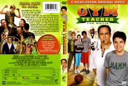 Gym Teacher The Movie