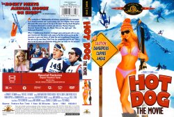 Hot Dog The Movie