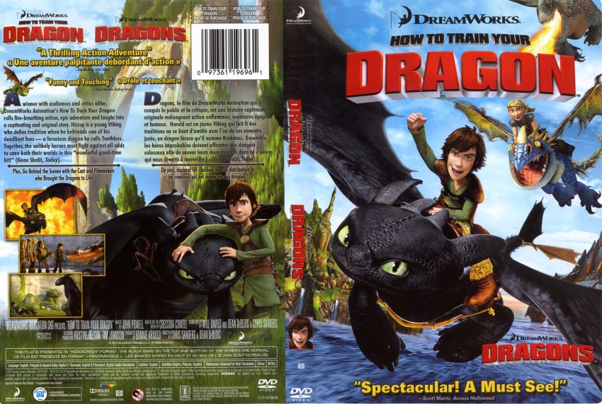 reservoir high school music how to train your dragon