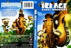 Ice Age Dawn Of The Dinosaurs