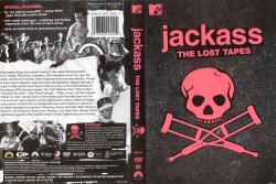 Jackass - The Lost Tapes