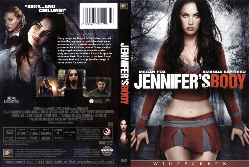 Jennifer's Body