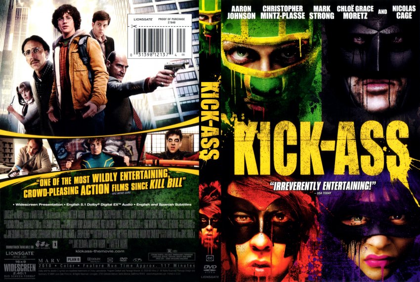 Kick-Ass