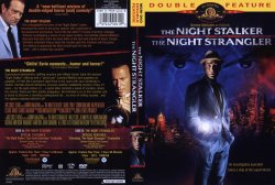 Kolchak The Night Stalker-The Nighter Strangler