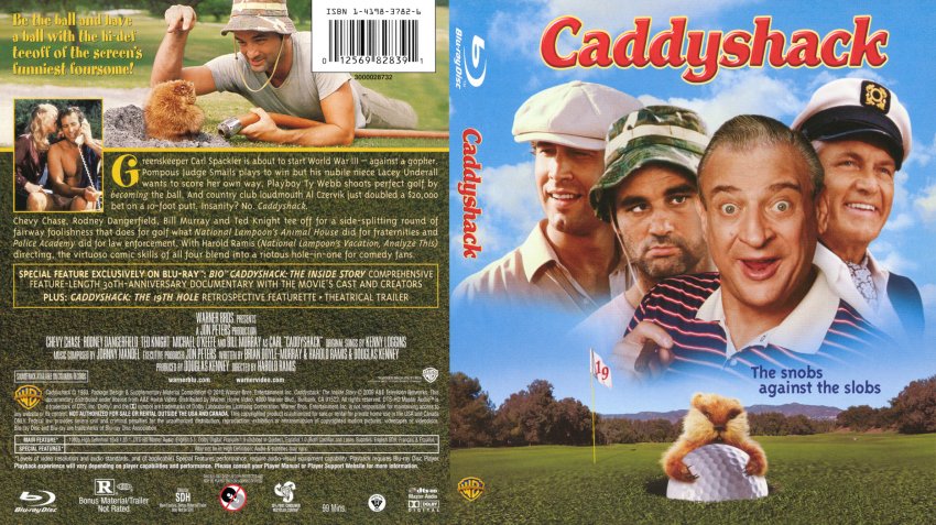 Caddyshack