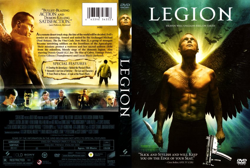 Legion