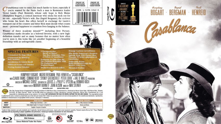 Casablanca