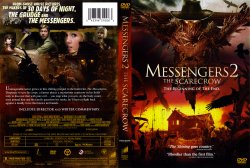 Messengers 2 The Scarecrow