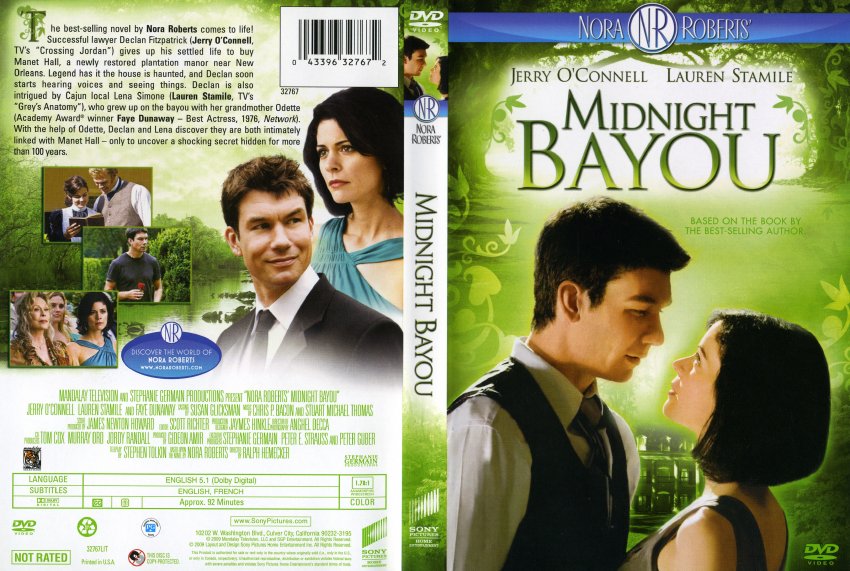 Midnight Bayou (2009)