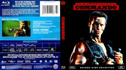 Commando