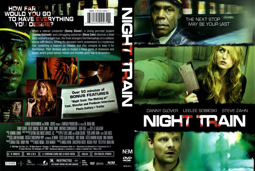 Night Train