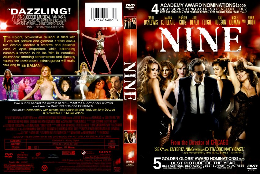 Nine