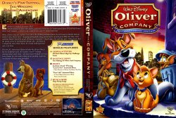 Oliver and Company