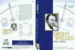 Orson Welles - The Trial