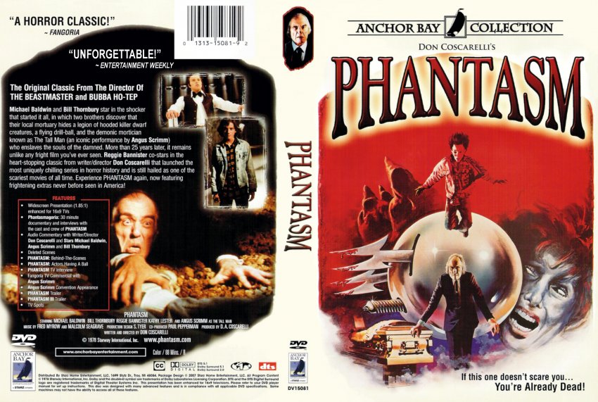 Phantasm