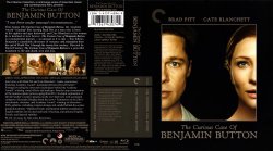 The Curious Case Of Benjamin Button