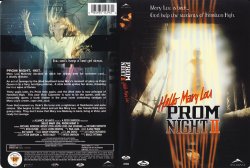 Prom Night 2: Hello Mary Lou