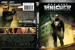 Punisher War Zone