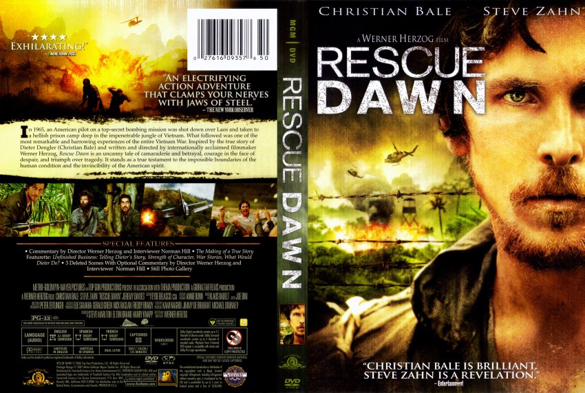 Rescue Dawn