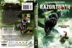 Razortooth