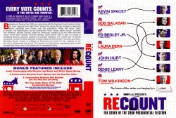 Recount front