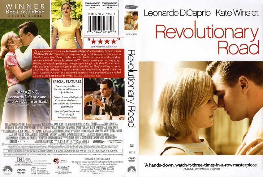 Revolutionary Road