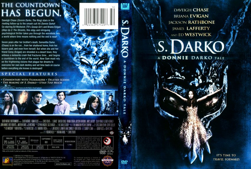 S. Darko : A Donnie Darko Tale