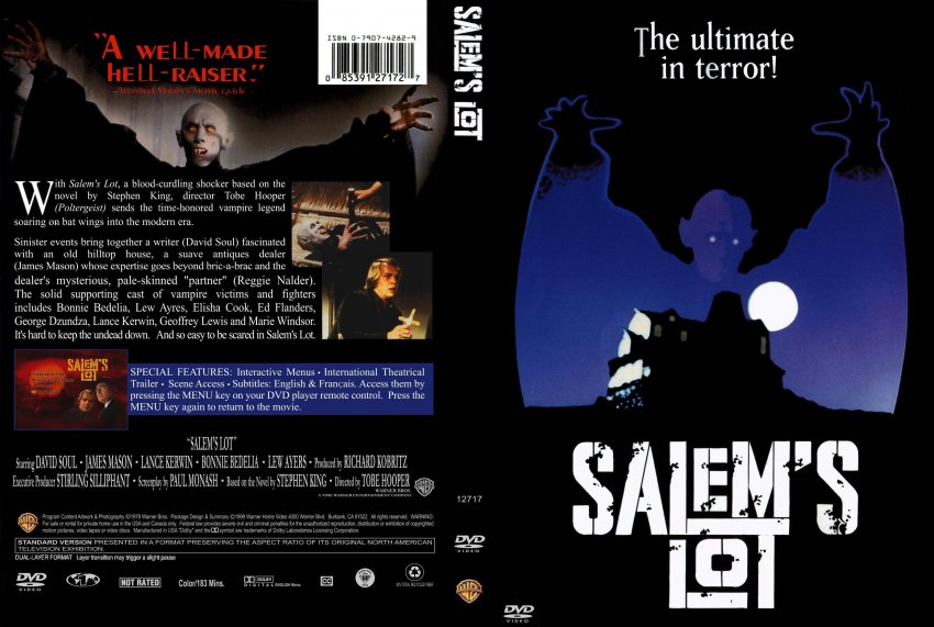 Salem's Lot