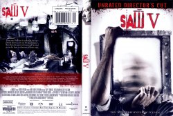 SAW V Unrated Director's Cut