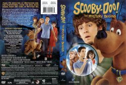 Scooby Doo - The Mystery Begins