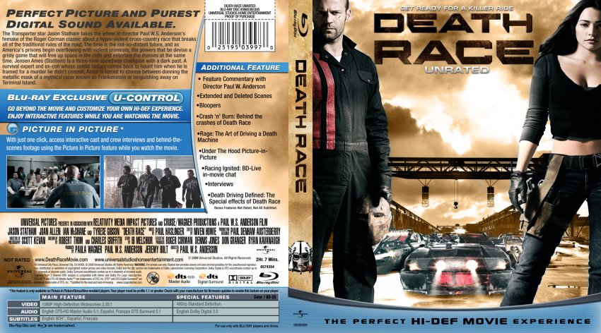 Death Race