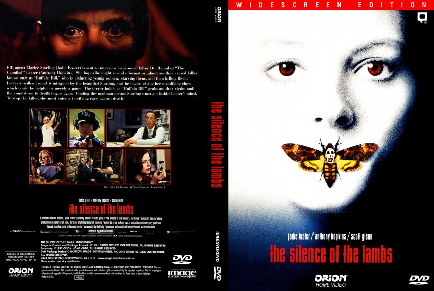 The Silence of the Lambs