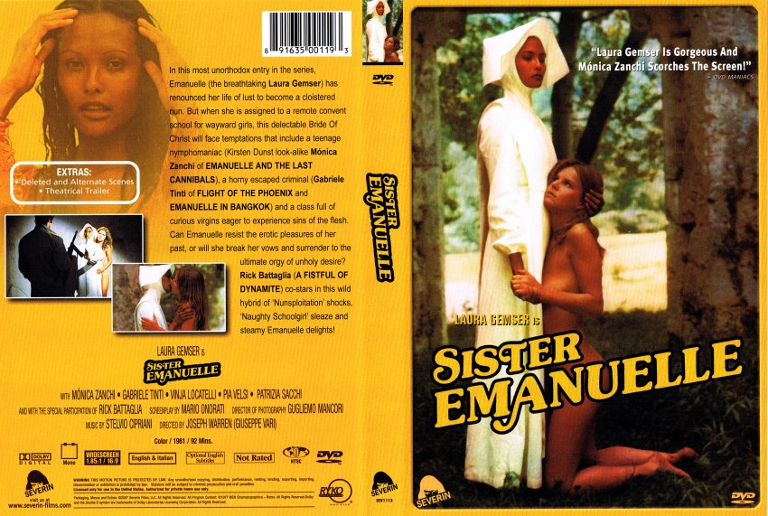 Sister Emanuelle