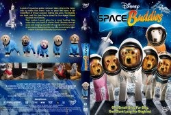 Space Buddies