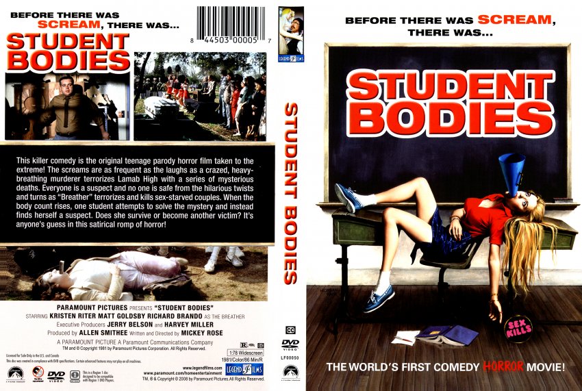 Student Bodies