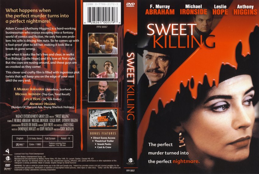 Sweet Killing