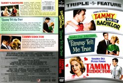 Tammy Triple Feature