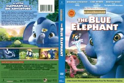 The Blue Elephant