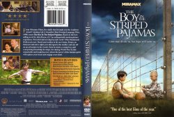 The Boy in the Striped Pajamas