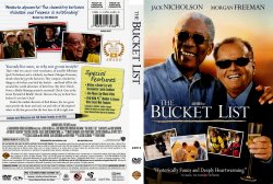 The Bucket List