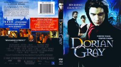 Dorian Gray