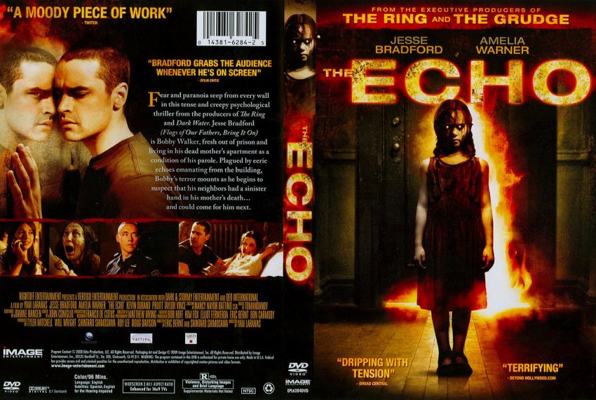 The Echo (2008)