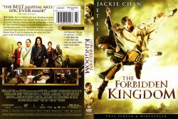 The Forbidden Kingdom