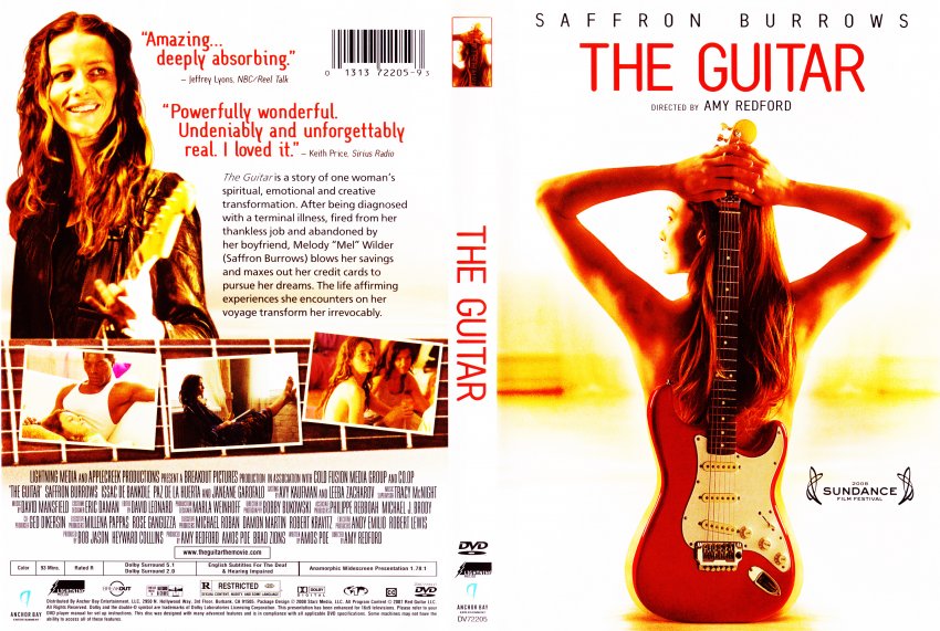 The Guitar